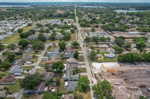 5410 Struthers Rd, Winter Haven FL  33884-2617 exterior