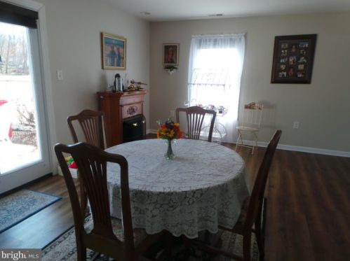 131 Baltusrol Dr, Charles Town WV  25414-4085 exterior