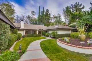 13382 Calle Colina, Poway, CA 92064-1607