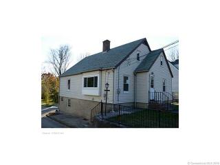 29 Lucas Park Rd, Norwich CT  06360-7117 exterior