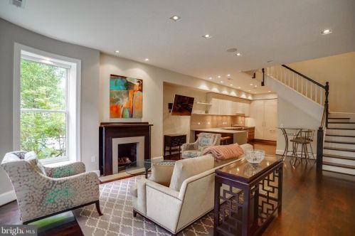 2149 Florida Ave, Washington, DC 20008-1935