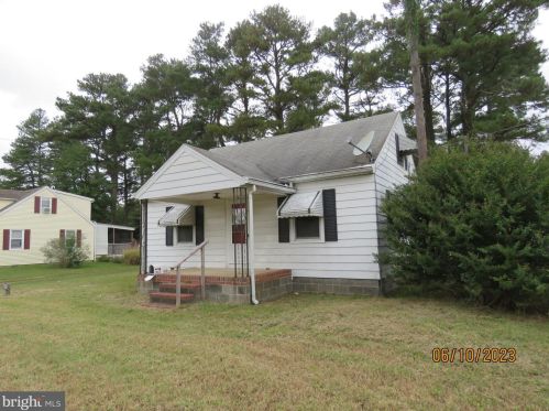 11459 Laurel Rd, Laurel, DE 19956-3537