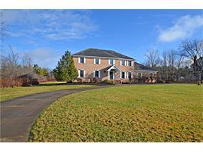 2871 Chamberlin Blvd, Hudson OH  44236-4504 exterior
