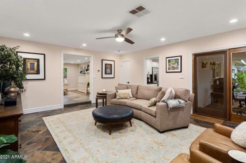 6141 Edgemont Ave, Scottsdale AZ  85257-1050 exterior