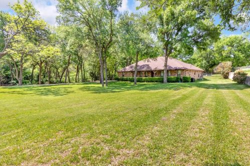 3502 Stonewall Rd, St Paul, TX 75098-6322