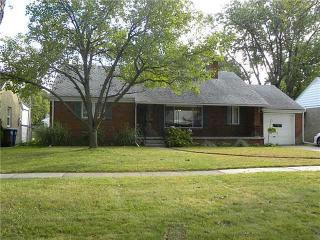 2843 Castleton Ave, Toledo, OH 43613-3362