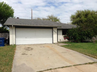 2502 Fiji Cir, Corpus Christi, TX 78418-4773