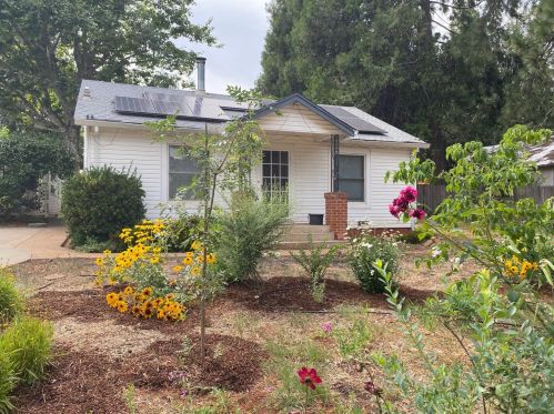 572 Blight Rd, Grass Valley, CA 95945-7008