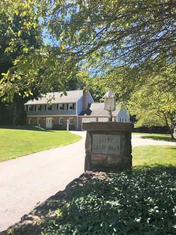 60 Great Rd, Stow, MA 01775-1127