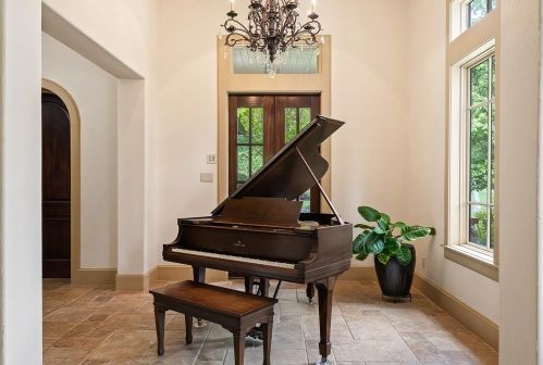 11718 Sendera Ln, Richmond TX  77407-7920 exterior