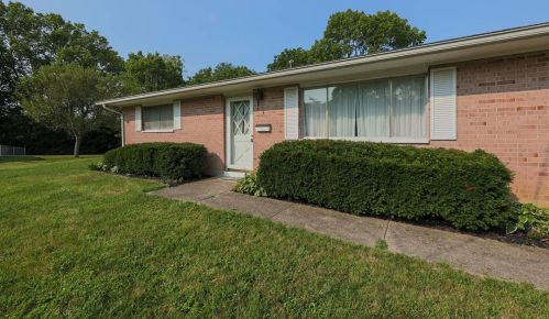 907 Evelyn Ct, Liberty Township, OH 45036