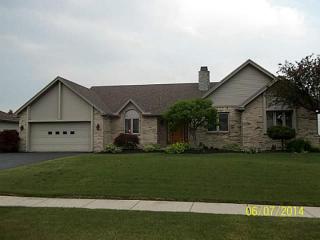 3538 Williamsburg Dr, Toledo, OH 43616-3031