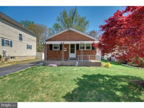 342 Highland Ter, Holmes, PA 19043-1311