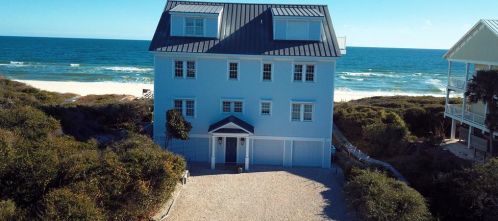 1640 Forsythia Way, Saint George Island, FL 32328-2211