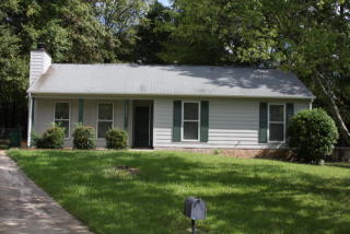6409 Burning Bush Ct, Charlotte, NC 28227-2447