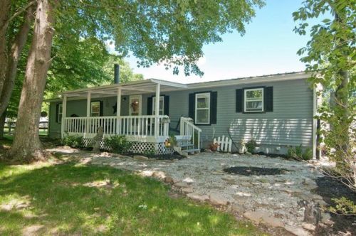 1039 Starling Rd, Mount Olive, OH 45106-9658