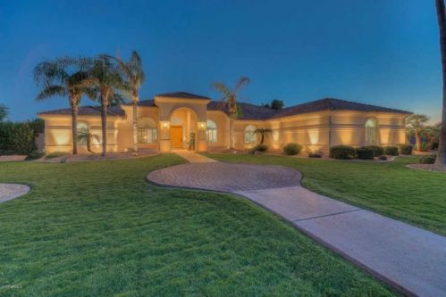 2739 Virgo Pl, Chandler, AZ 85249-5241