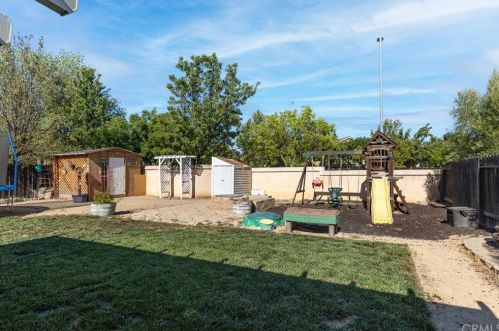 848 Sycamore Canyon Rd, Lake Nacimiento CA  93446-4746 exterior