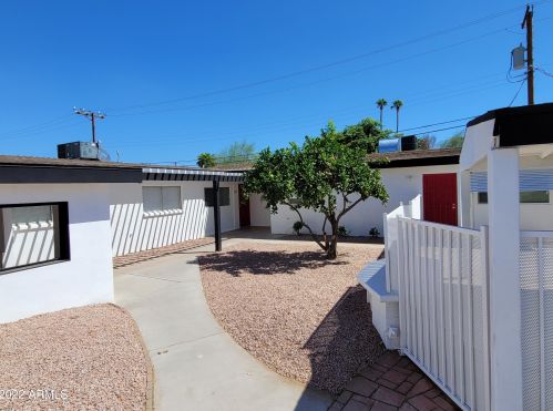 1339 Garden Cir, Mesa, AZ 85201-5402