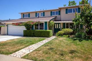 918 Liberty Ct, Cupertino, CA 95014-4018