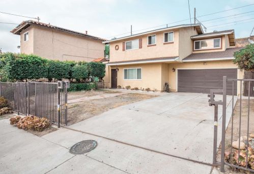 2643 Beyer Blvd, San Diego, CA 92173-2709