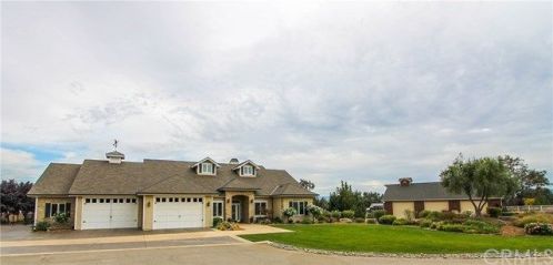 725 Frontier Way, Templeton, CA 93465-9003