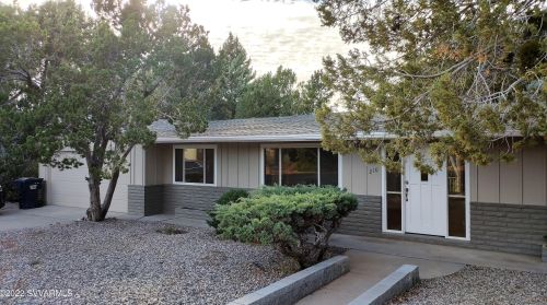 210 Zane Grey Dr, Sedona, AZ 86336-3900