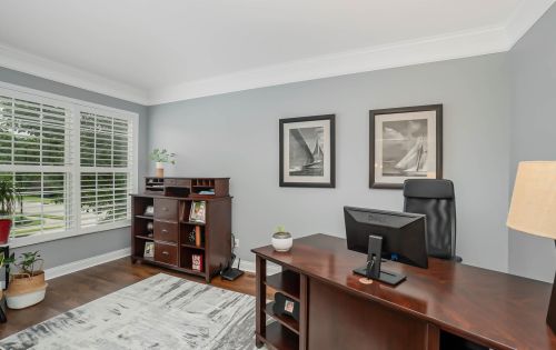 1350 Crossbend Dr, Taylorsport KY  41048-7204 exterior