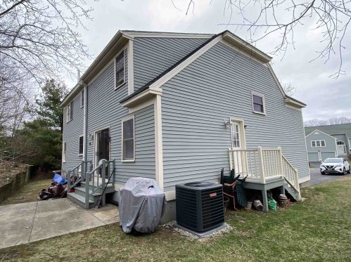 6 Fox Run Rd, Amherst, NH 03031-3116