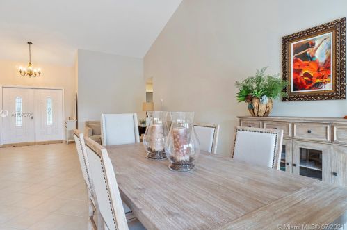 16255 10 St, Hollywood FL  33024-4410 exterior