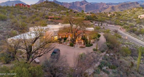 4325 Fernhill Cir, Tucson, AZ 85750-2475