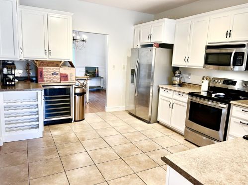 1760 Fox Hill Rd, Defuniak Springs FL  32433-6287 exterior
