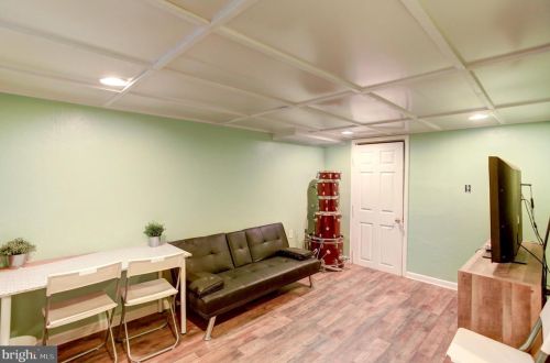 5 Lee St, Hanover PA  17331-1923 exterior