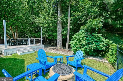 18540 Rose Ct, Lewes DE  19958-5910 exterior