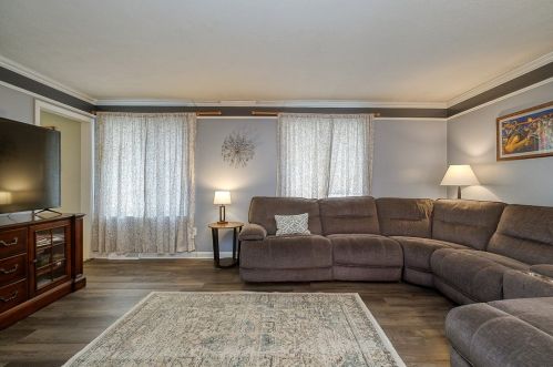 5393 Peach Dr, Gibsonia PA  15044-9541 exterior