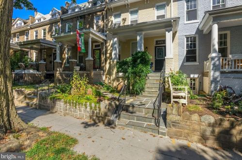 625 Princeton Pl, Washington, DC 20010-1604