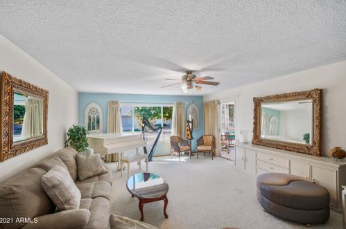 12939 Prospect Dr, Sun City AZ 85375-4109 exterior