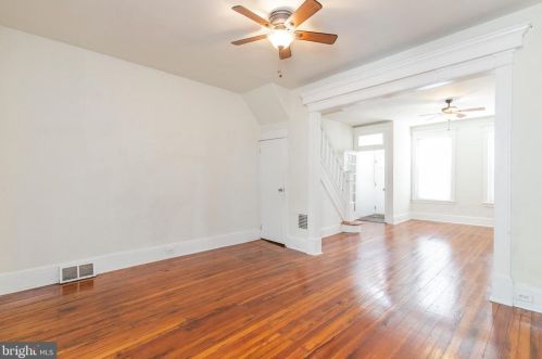 1631 Lawrence St, Philadelphia PA  19122-3001 exterior