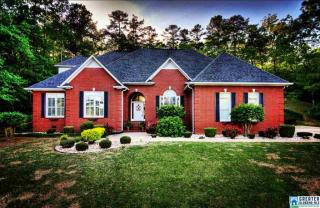 1175 Heritage Rd, Highland Lake, AL 35121-3006