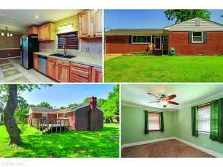 356 Gracie Rd, Chesapeake, VA 23325-2606