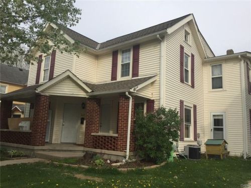 621 Salem St, Brookville, OH 45309-1834
