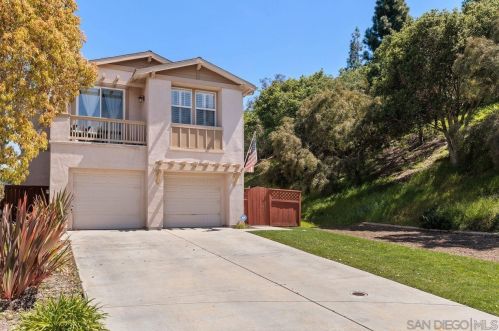 5477 Wolverine Ter, Carlsbad CA  92010-7159 exterior