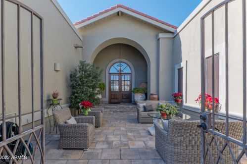 11554 83rd Pl, Scottsdale, AZ 85260-5600