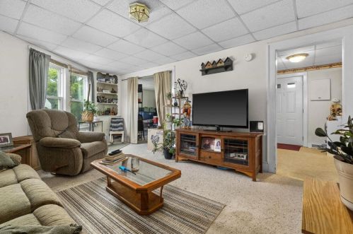 205 Declark St, Beaver Dam WI  53916-1121 exterior