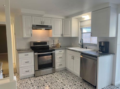 4542 Nimmer Dr, New Port Richey, FL 34652-4917