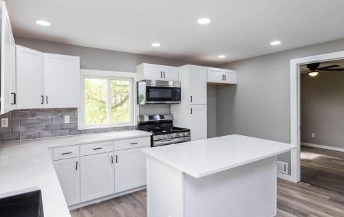 2 Stump St, Mount Vernon OH  43050-1029 exterior