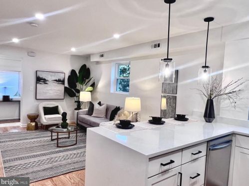 3002 Minnesota Ave, Washington DC  20019-1129 exterior