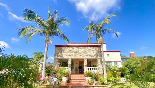 3821 Elm Ave, Long Beach, CA 90807-3403