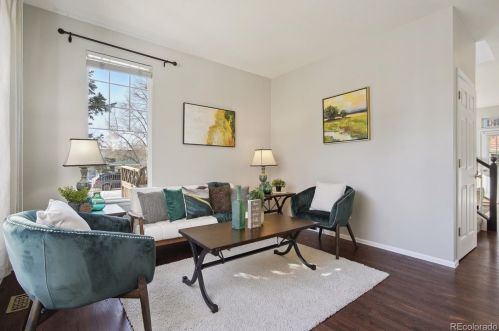 1917 King St, Denver CO 80219-5354 exterior