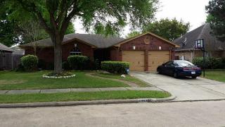 21623 Bay Palms Dr, Katy TX  77449-6023 exterior